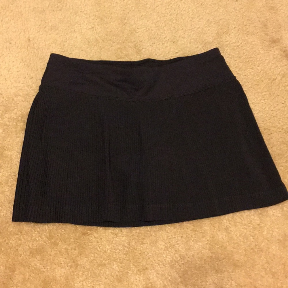 Lululemon skirt